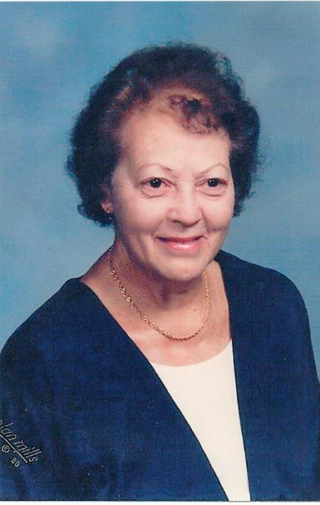 Obituary of Sheila Smith St. Stanton Funeral Home serving