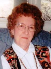 Obituary of Evelyn (Hynes) Lawrence-Dye