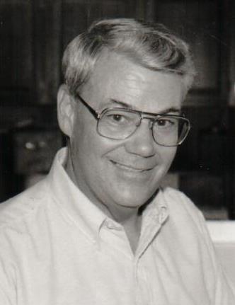 Willard  Kesel, Jr.