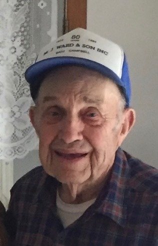 Ardean Warner