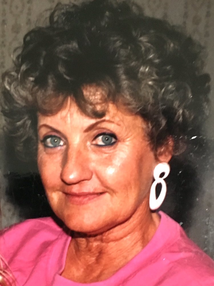 Mary Lou Skerencak