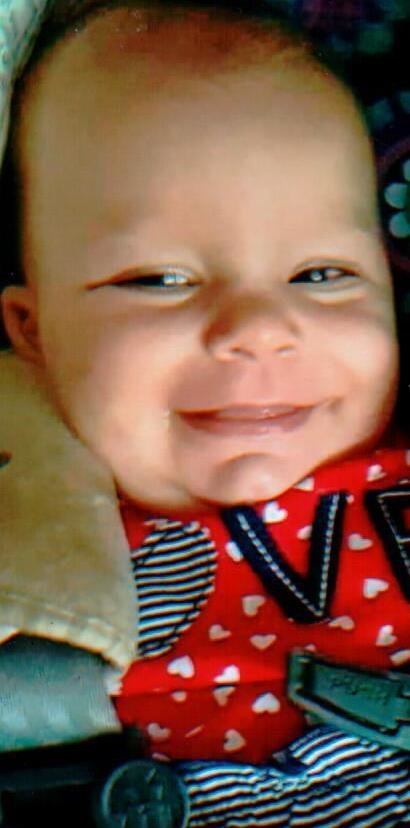 Faith Smith