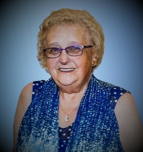 Obituary of Doryce M. Ryan St. Stanton Funeral Home servi...