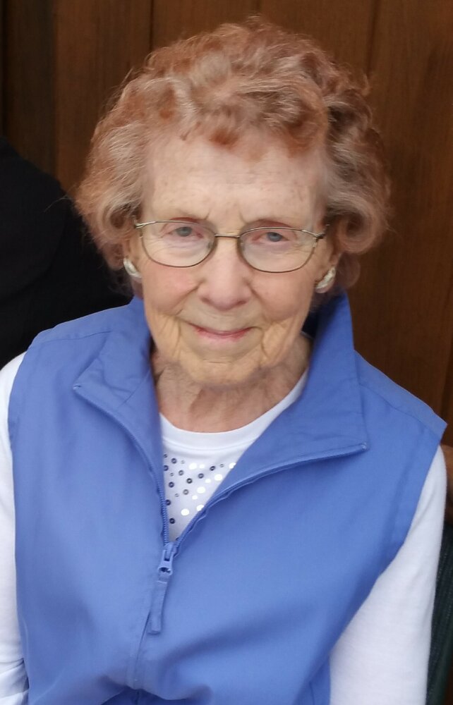 Norma Quanz