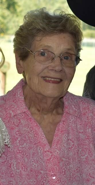 Louise Little