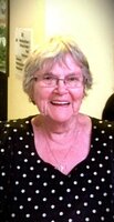 Betty  Lou Barber