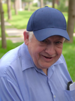 Leonard J. Butler Sr.